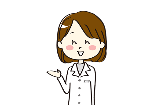 スタッフAさん