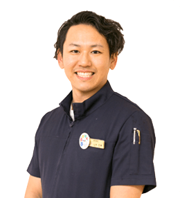 歯科医師 山本 将寛