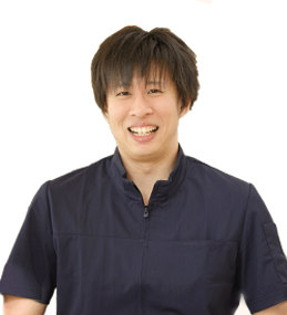 歯科医師 堀江 俊